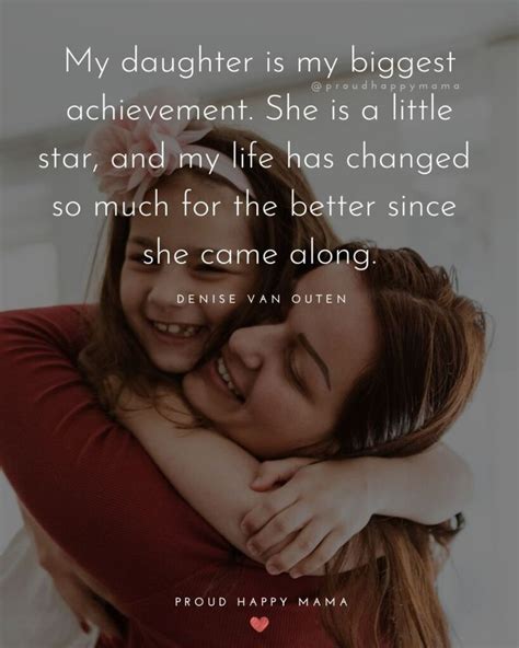 mom quotes from daughter|125 Mother Daughter Quotes to Show Your Bond